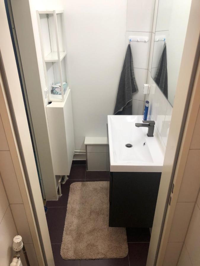City-Apartment II Kreuzberg เบอร์ลิน ภายนอก รูปภาพ