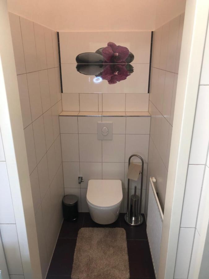 City-Apartment II Kreuzberg เบอร์ลิน ภายนอก รูปภาพ