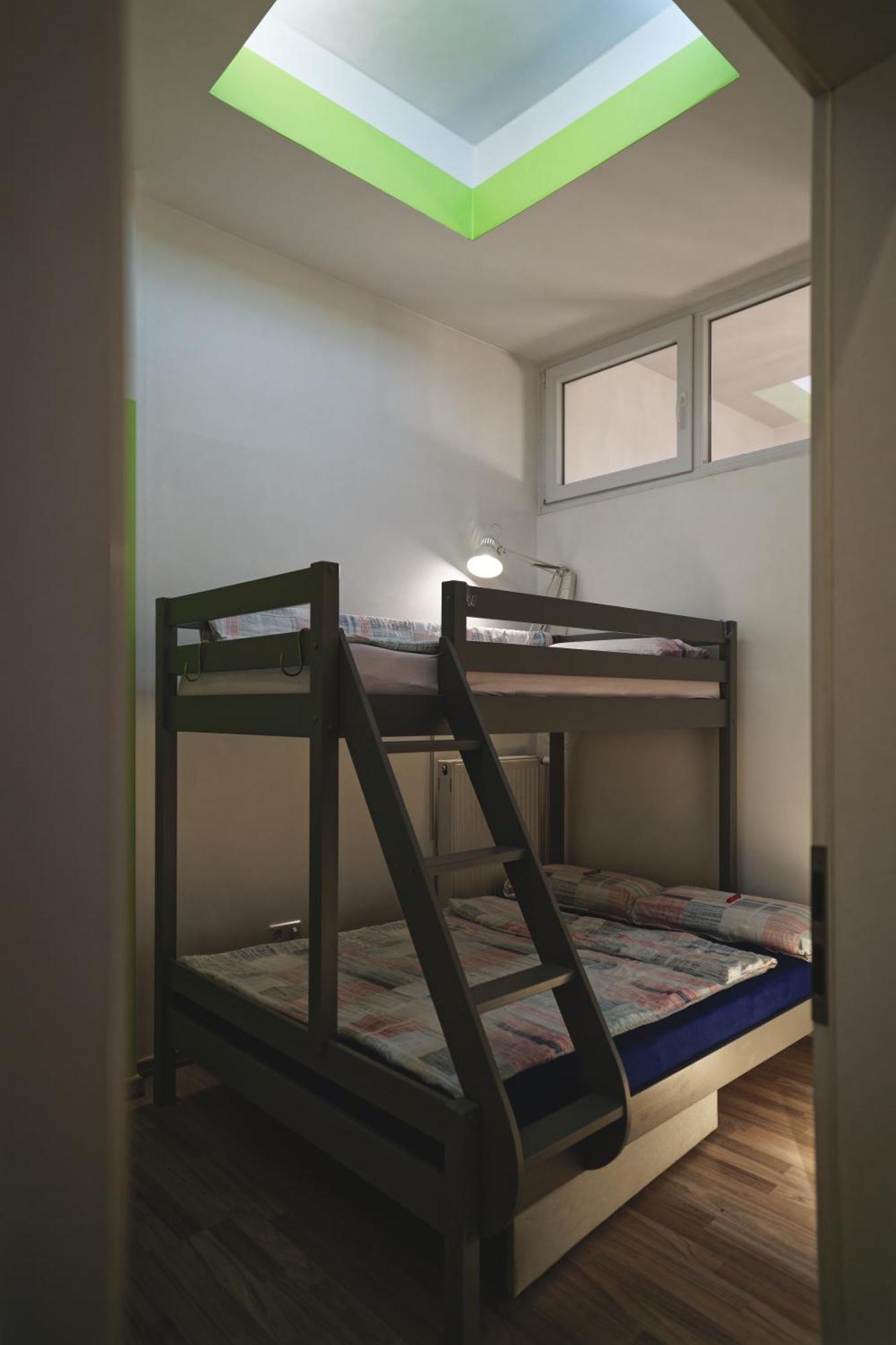 City-Apartment II Kreuzberg เบอร์ลิน ภายนอก รูปภาพ