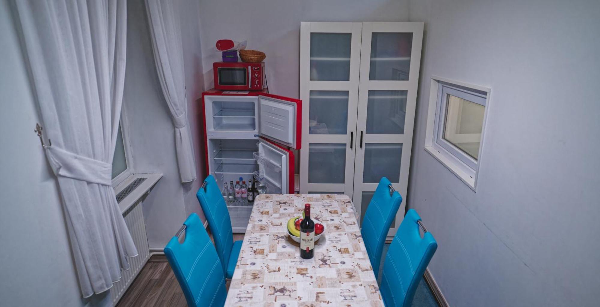 City-Apartment II Kreuzberg เบอร์ลิน ภายนอก รูปภาพ