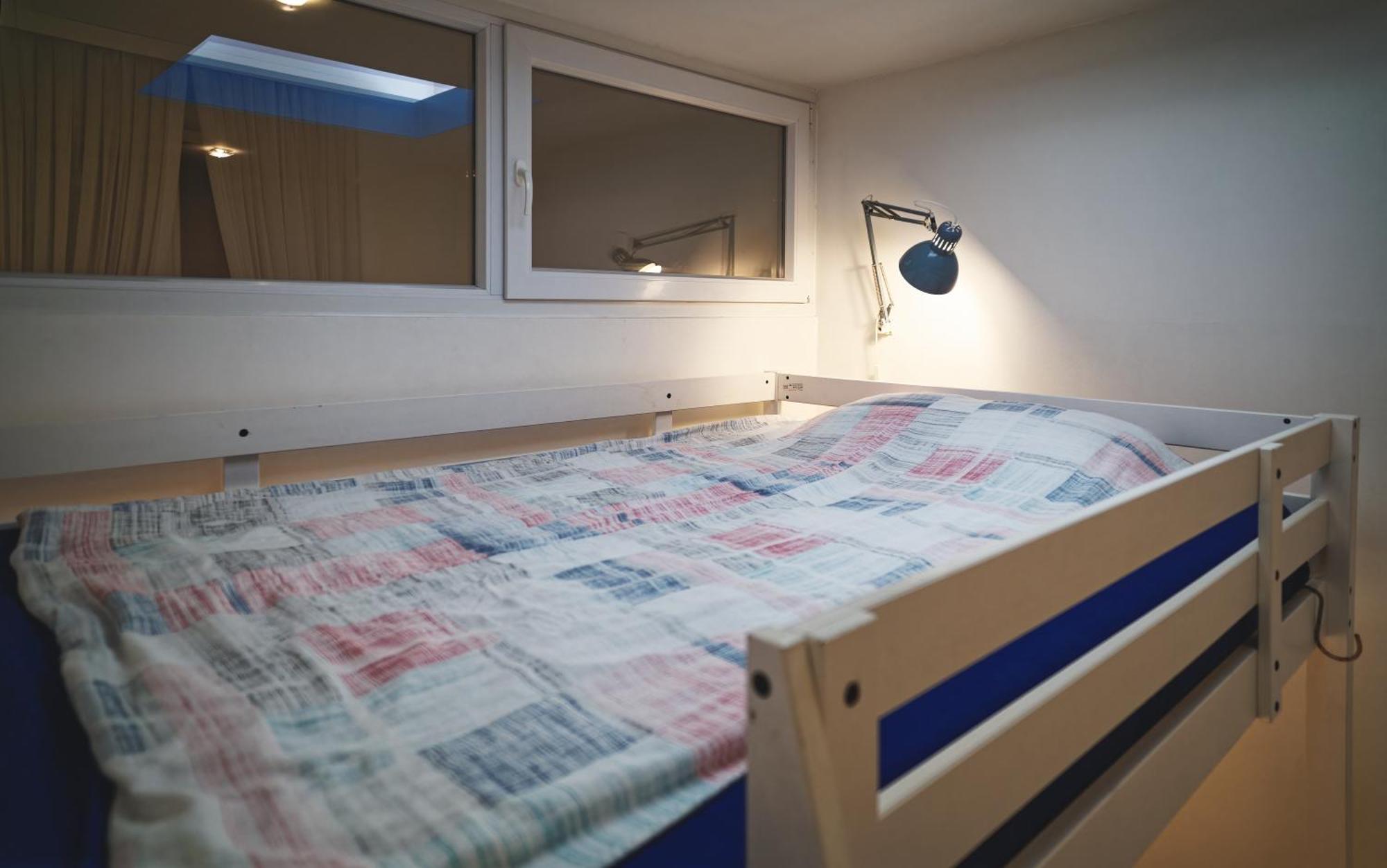 City-Apartment II Kreuzberg เบอร์ลิน ภายนอก รูปภาพ