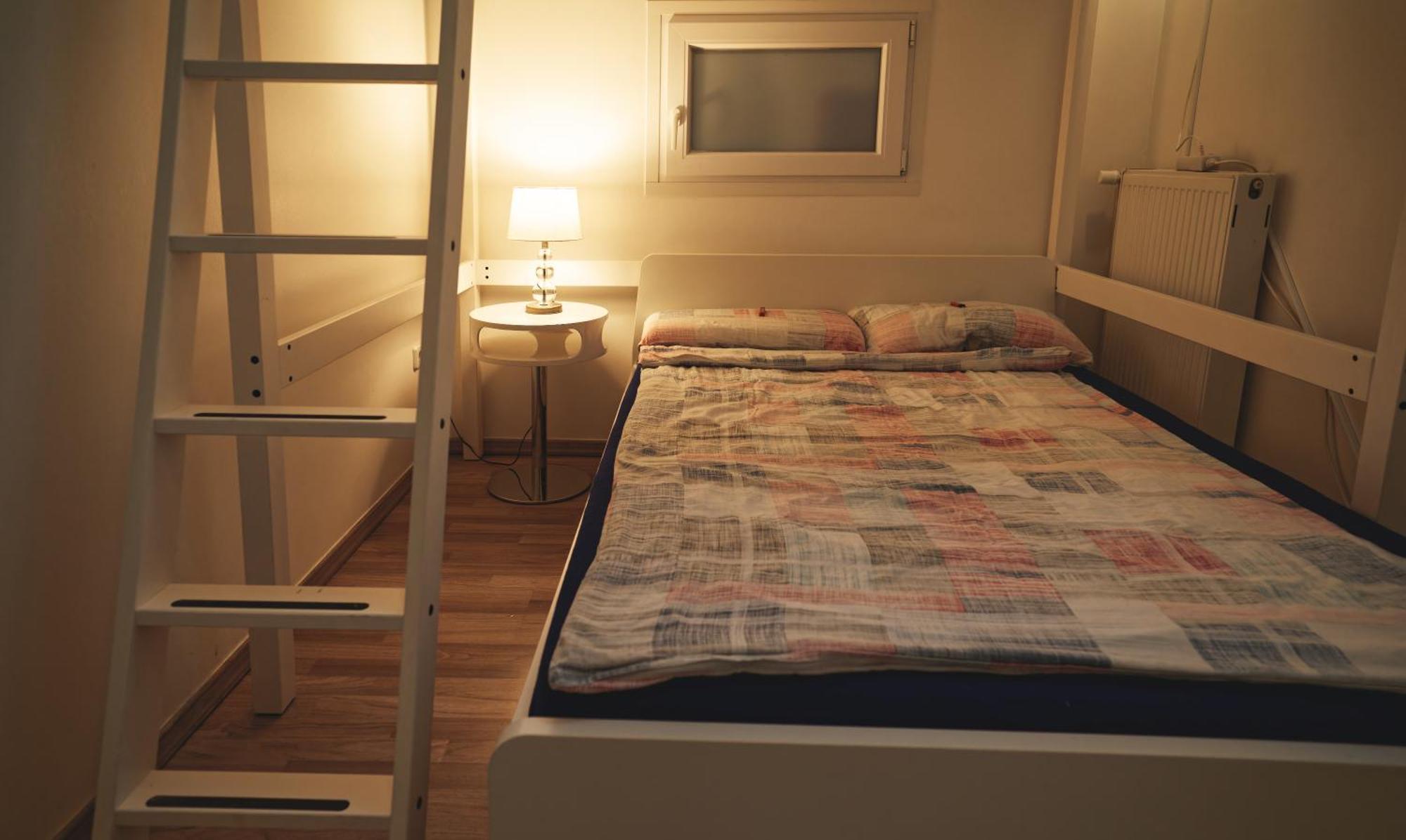 City-Apartment II Kreuzberg เบอร์ลิน ภายนอก รูปภาพ