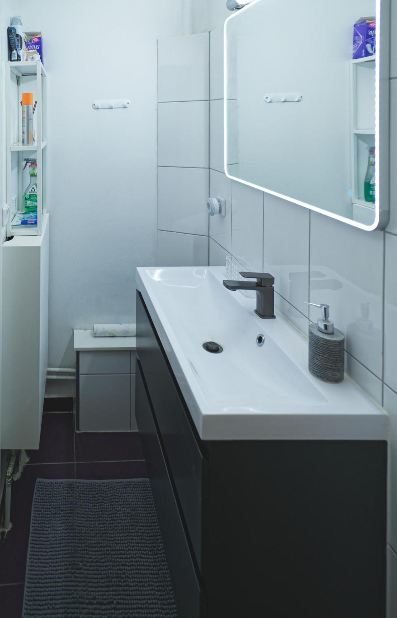 City-Apartment II Kreuzberg เบอร์ลิน ภายนอก รูปภาพ