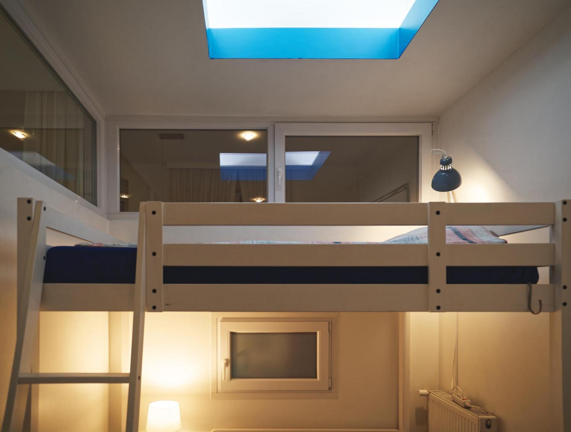 City-Apartment II Kreuzberg เบอร์ลิน ภายนอก รูปภาพ